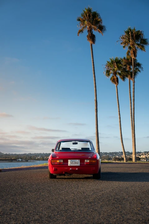 1974 Alfa Romeo 2000 GT Veloce - Image 28 of 31