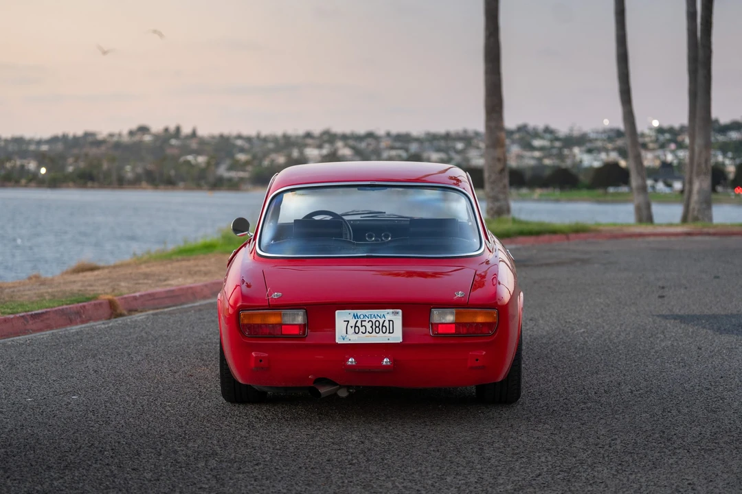 1974 Alfa Romeo 2000 GT Veloce - Image 30 of 31