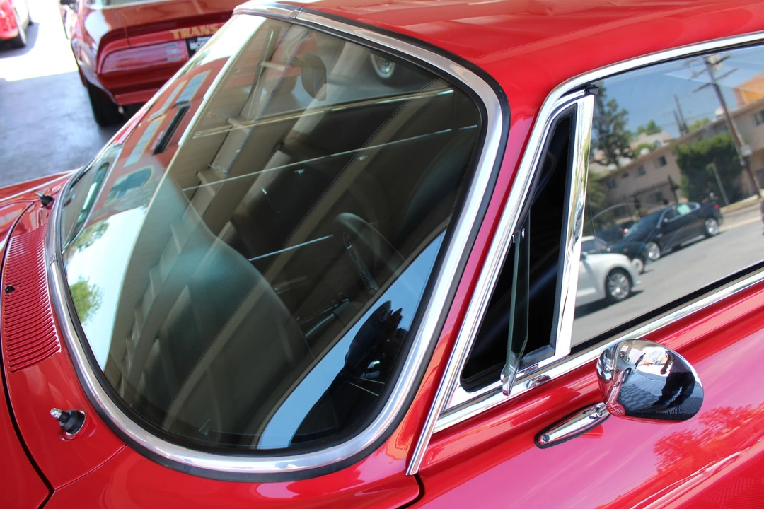 1964 Alfa Romeo Giulia Sprint GT - Image 16 of 31