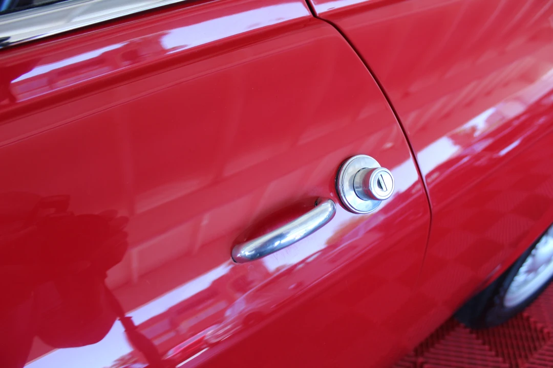 1964 Alfa Romeo Giulia Sprint GT - Image 18 of 31