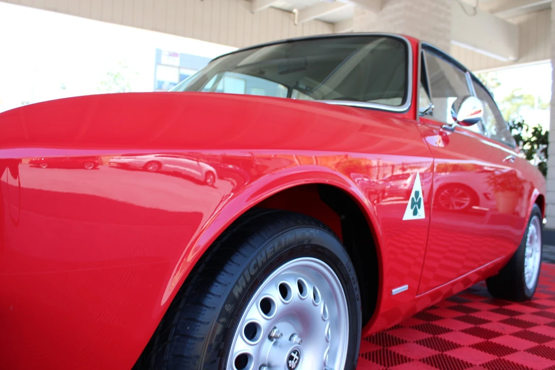 1964 Alfa Romeo Giulia Sprint GT - Image 20 of 31