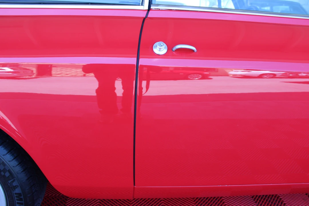 1964 Alfa Romeo Giulia Sprint GT - Image 21 of 31