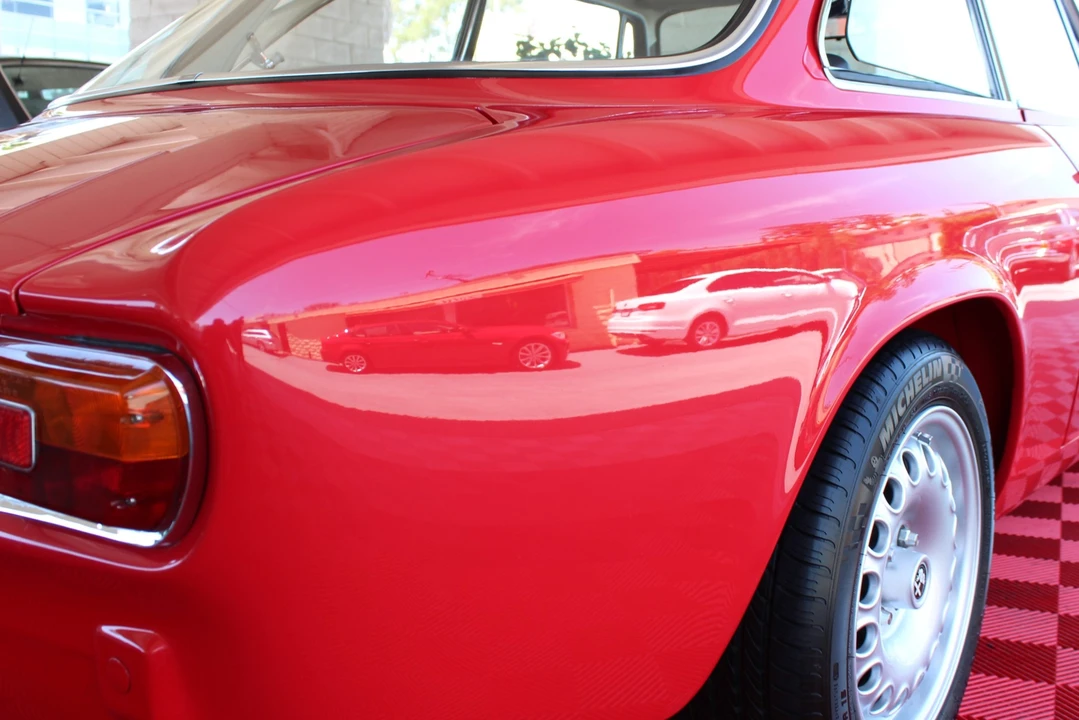 1964 Alfa Romeo Giulia Sprint GT - Image 24 of 31