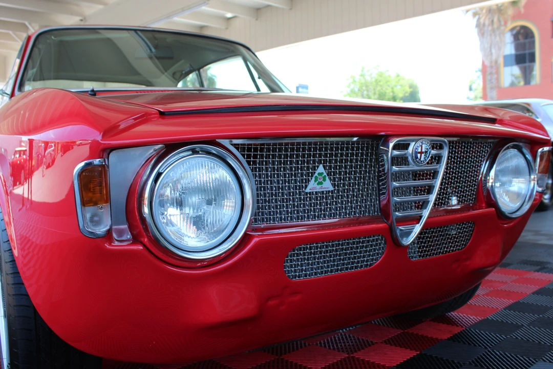 1964 Alfa Romeo Giulia Sprint GT - Image 26 of 31