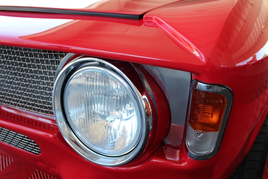 1964 Alfa Romeo Giulia Sprint GT - Image 27 of 31