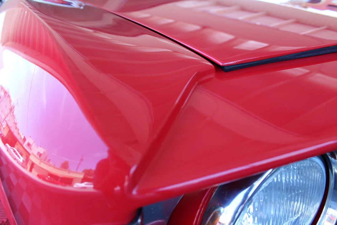 1964 Alfa Romeo Giulia Sprint GT - Image 28 of 31