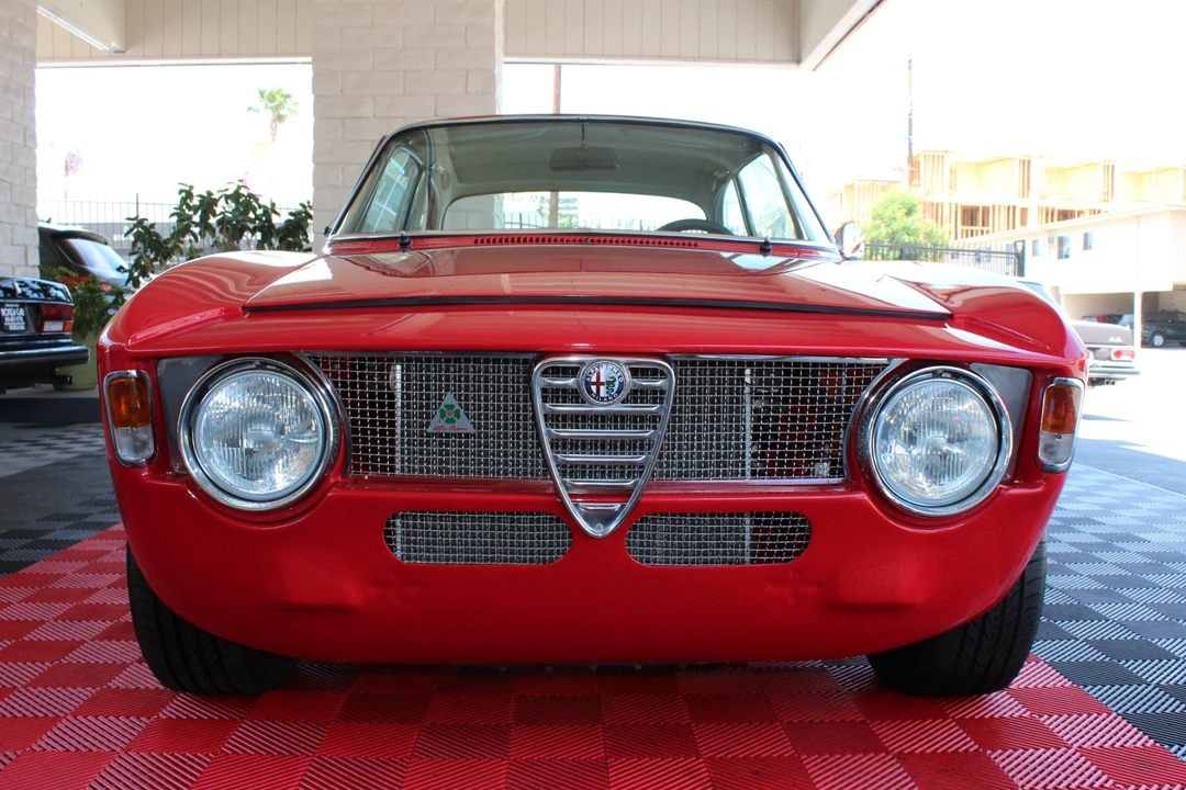 1964 Alfa Romeo Giulia Sprint GT - Image 15 of 31