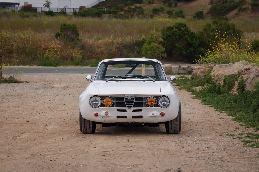 1969 Alfa Romeo GT 1300 Junior - Image 4 of 31
