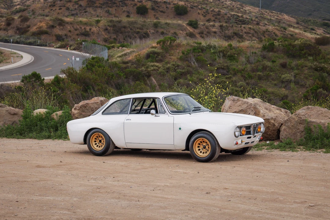 1969 Alfa Romeo GT 1300 Junior - Image 7 of 31