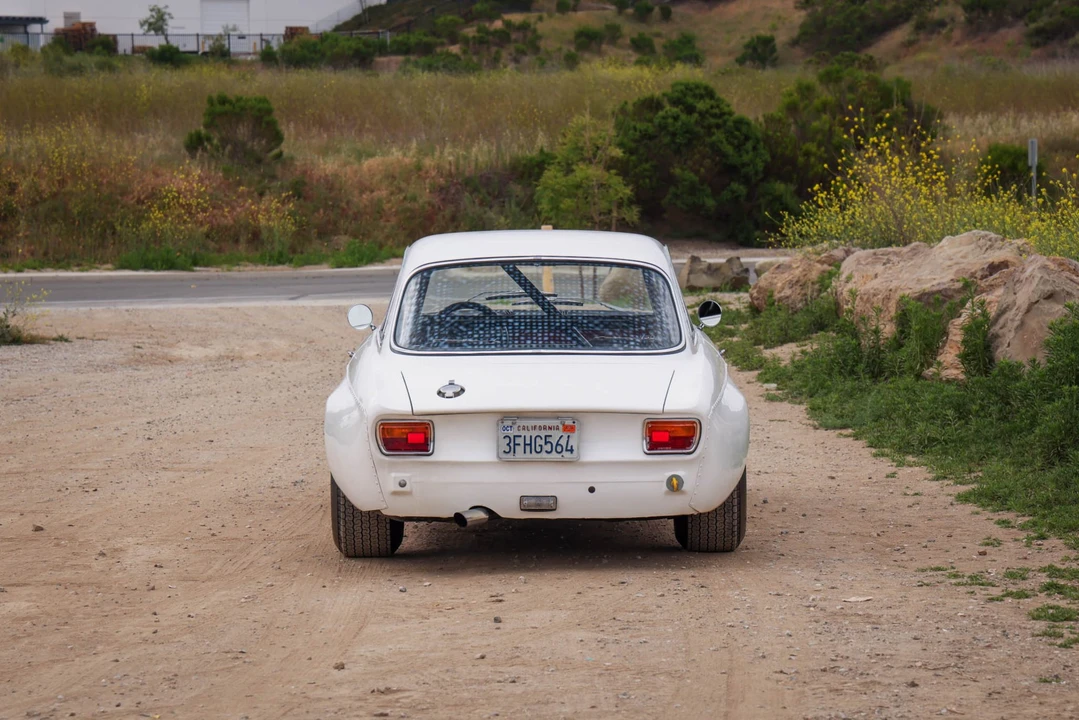 1969 Alfa Romeo GT 1300 Junior - Image 12 of 31