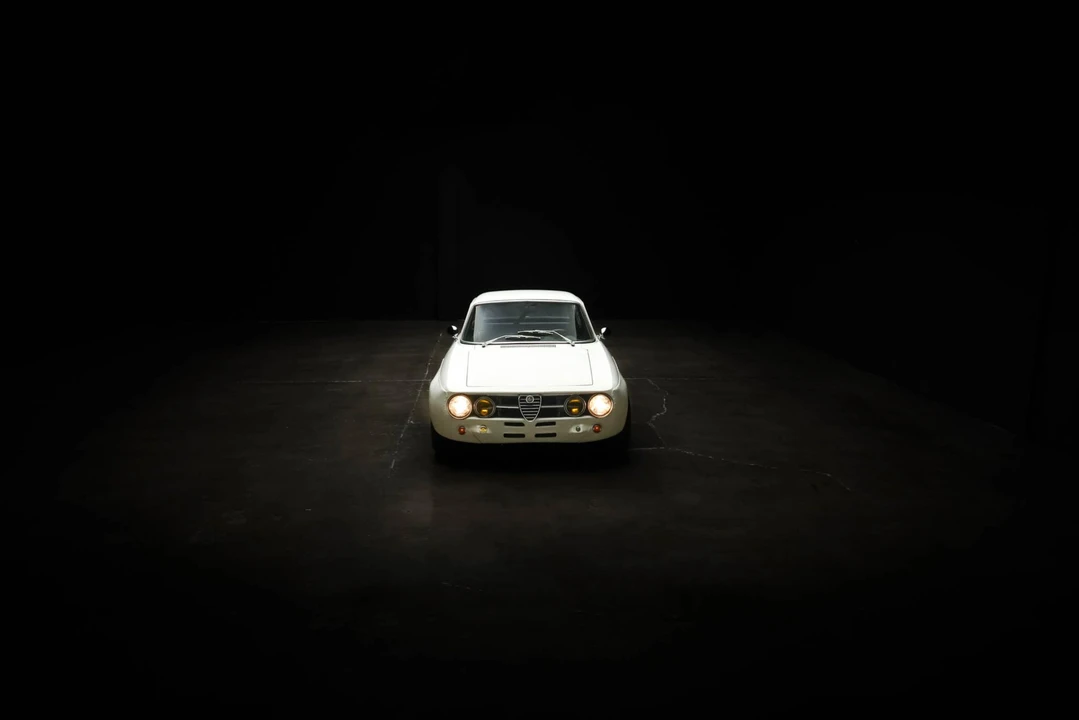 1969 Alfa Romeo GT 1300 Junior - Image 23 of 31