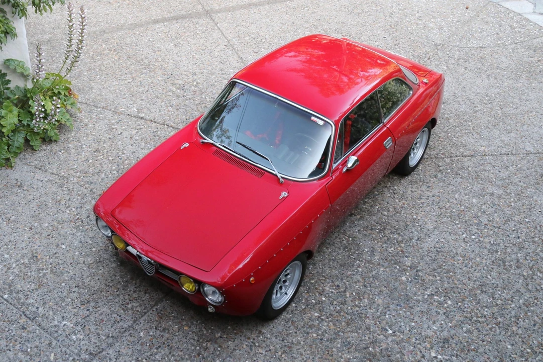 1974 Alfa Romeo GT 1300 Junior - Image 17 of 31