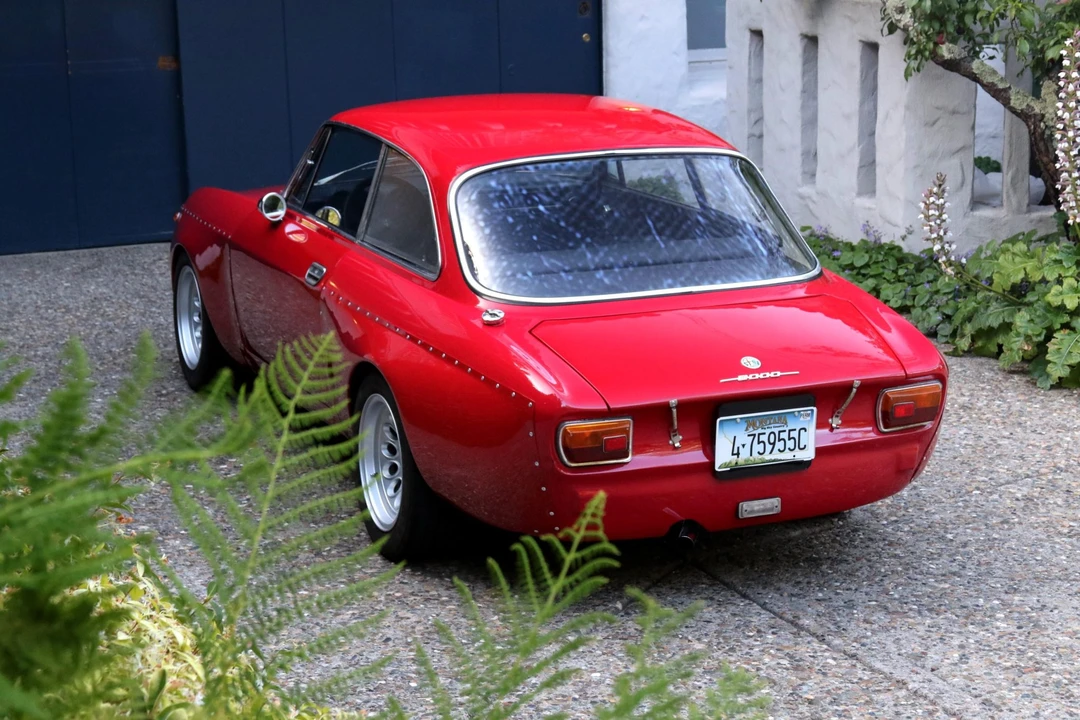 1974 Alfa Romeo GT 1300 Junior - Image 15 of 31