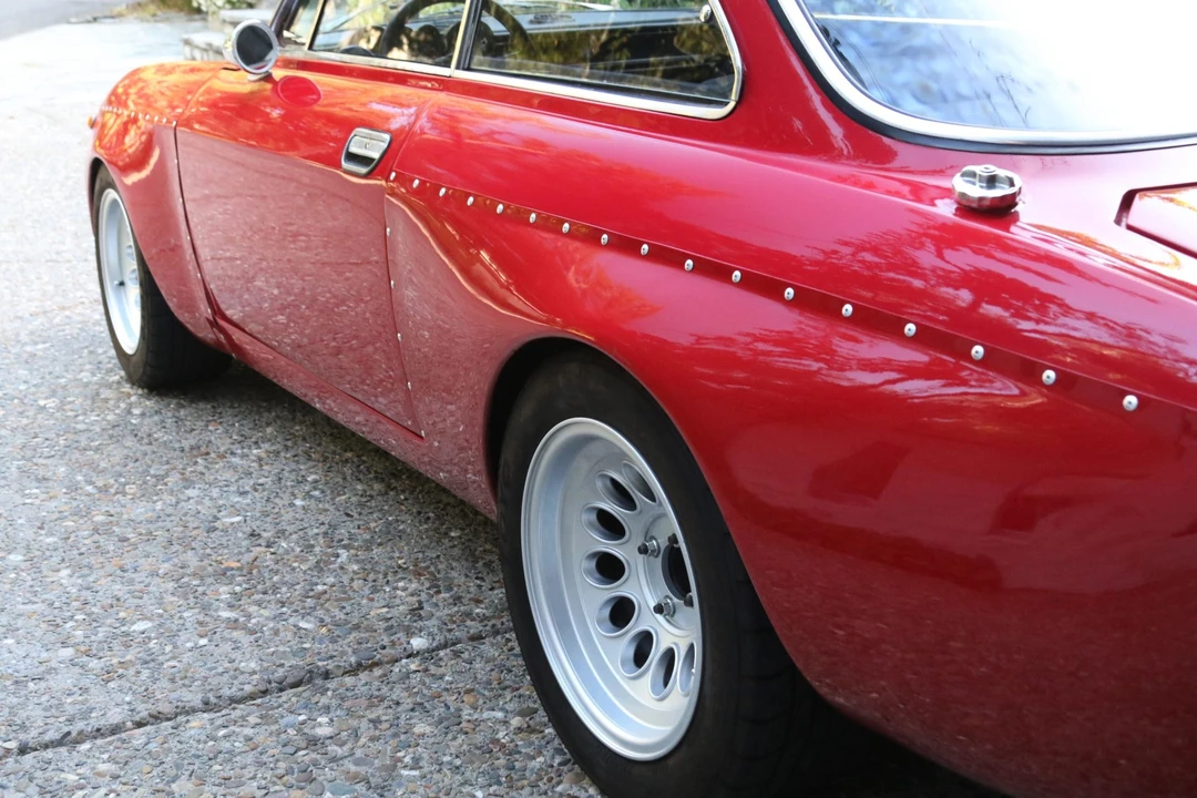 1974 Alfa Romeo GT 1300 Junior - Image 27 of 31