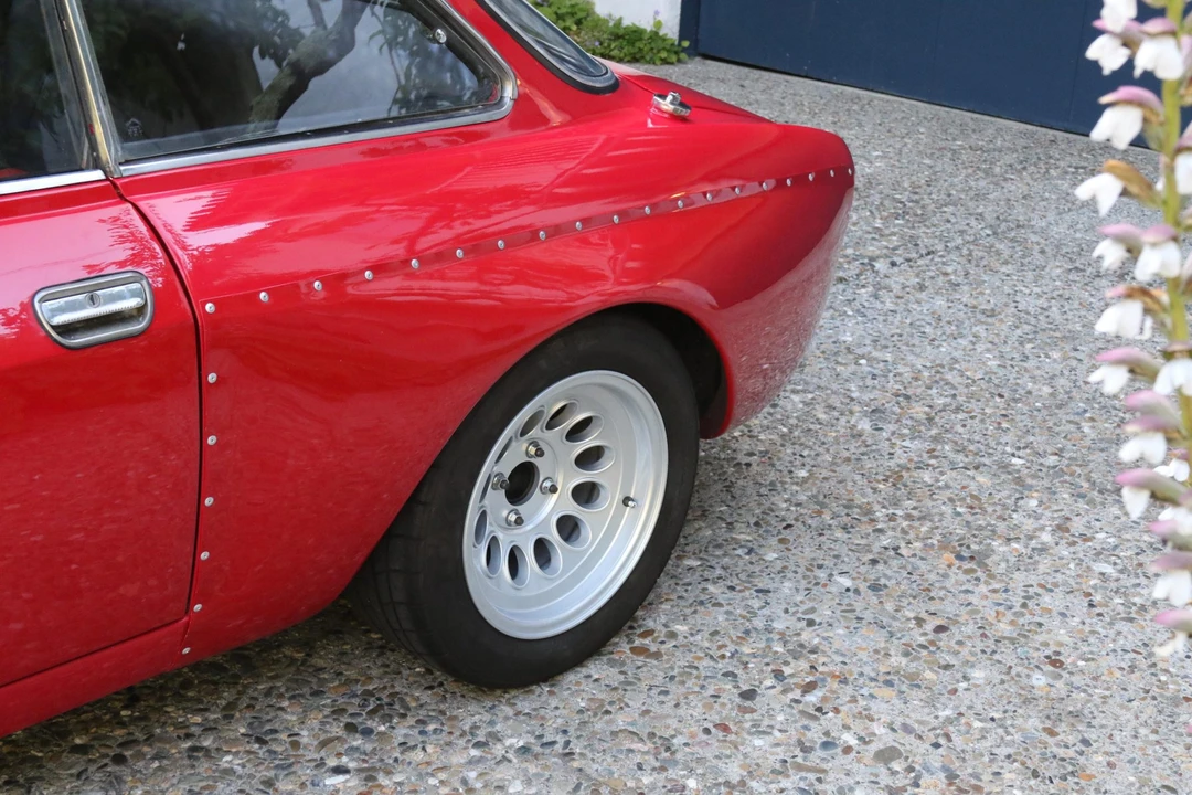 1974 Alfa Romeo GT 1300 Junior - Image 30 of 31