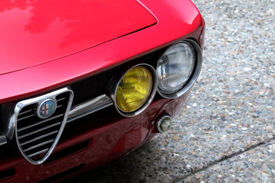 1974 Alfa Romeo GT 1300 Junior - Image 24 of 31