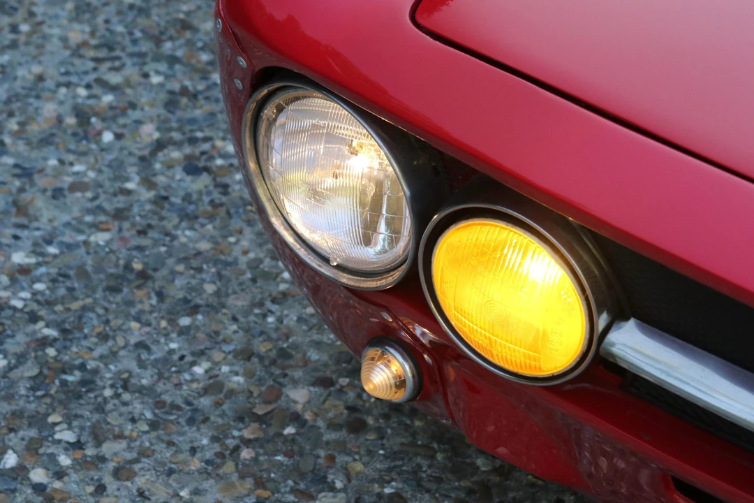 1974 Alfa Romeo GT 1300 Junior - Image 21 of 31