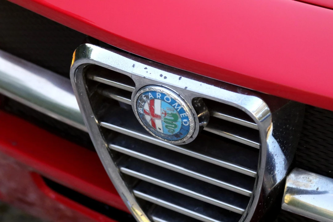 1974 Alfa Romeo GT 1300 Junior - Image 23 of 31
