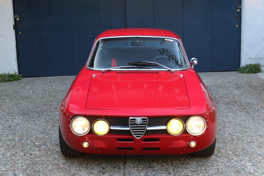 1974 Alfa Romeo GT 1300 Junior - Image 9 of 31