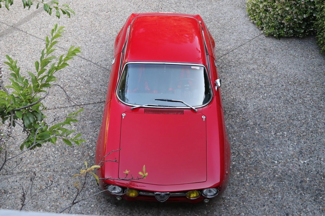 1974 Alfa Romeo GT 1300 Junior - Image 18 of 31