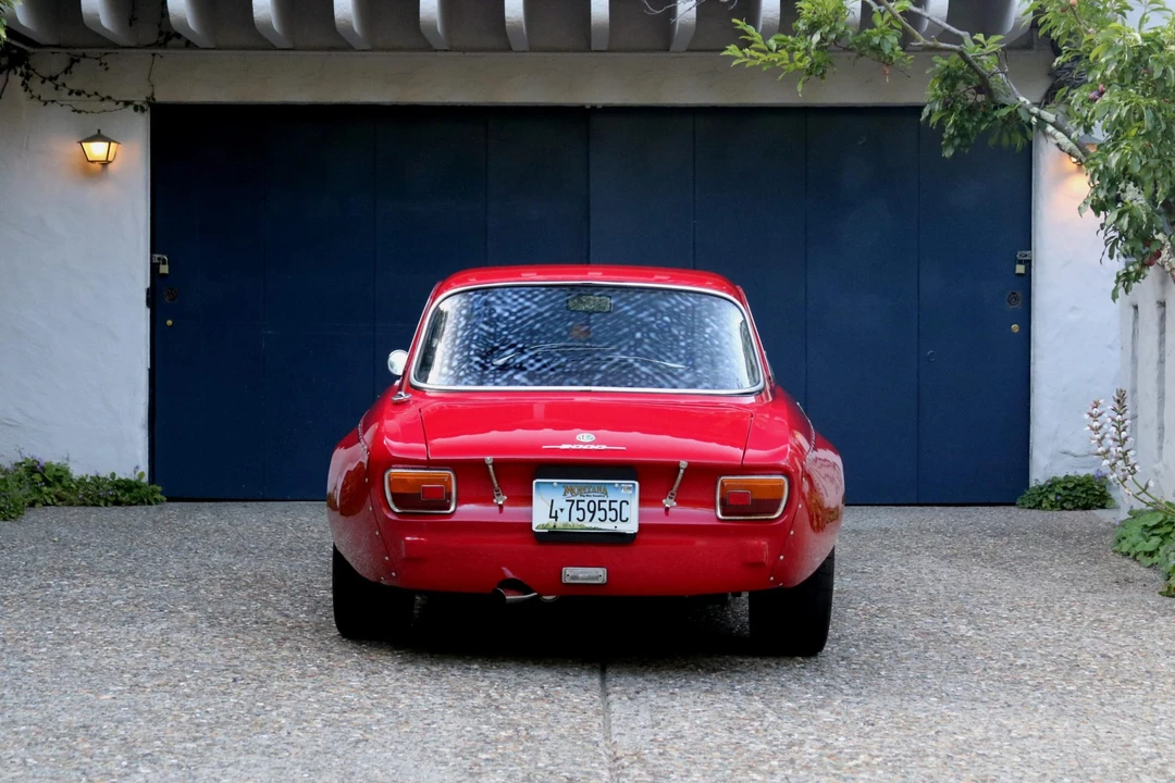 1974 Alfa Romeo GT 1300 Junior - Image 14 of 31