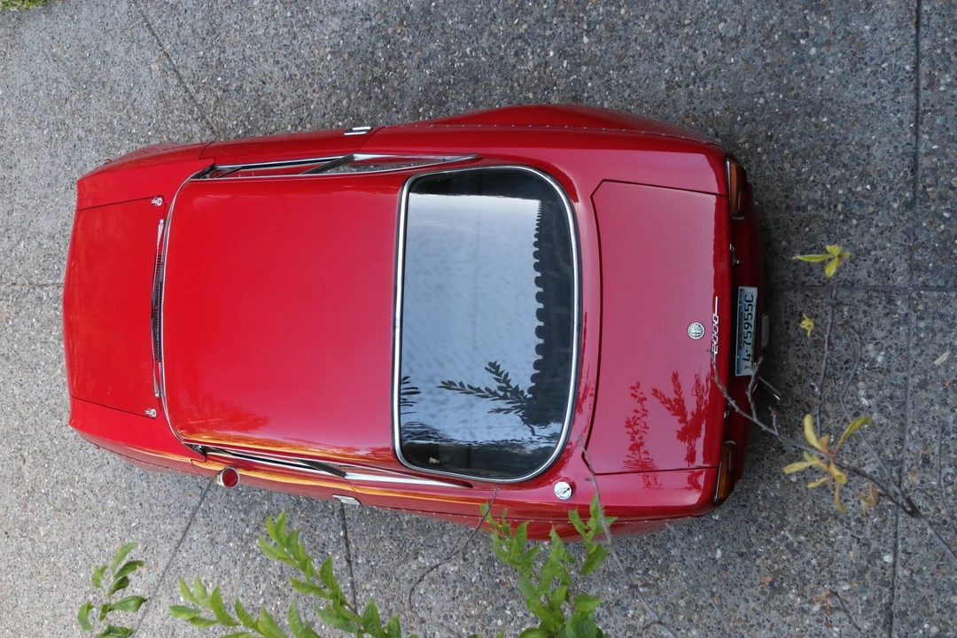 1974 Alfa Romeo GT 1300 Junior - Image 20 of 31