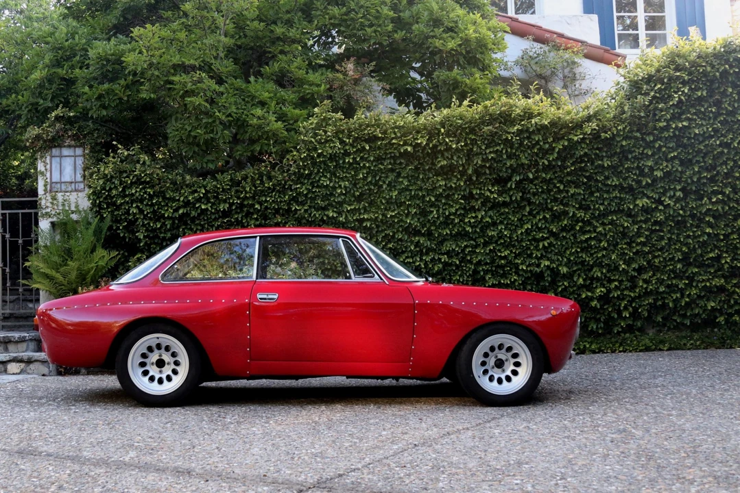 1974 Alfa Romeo GT 1300 Junior - Image 12 of 31
