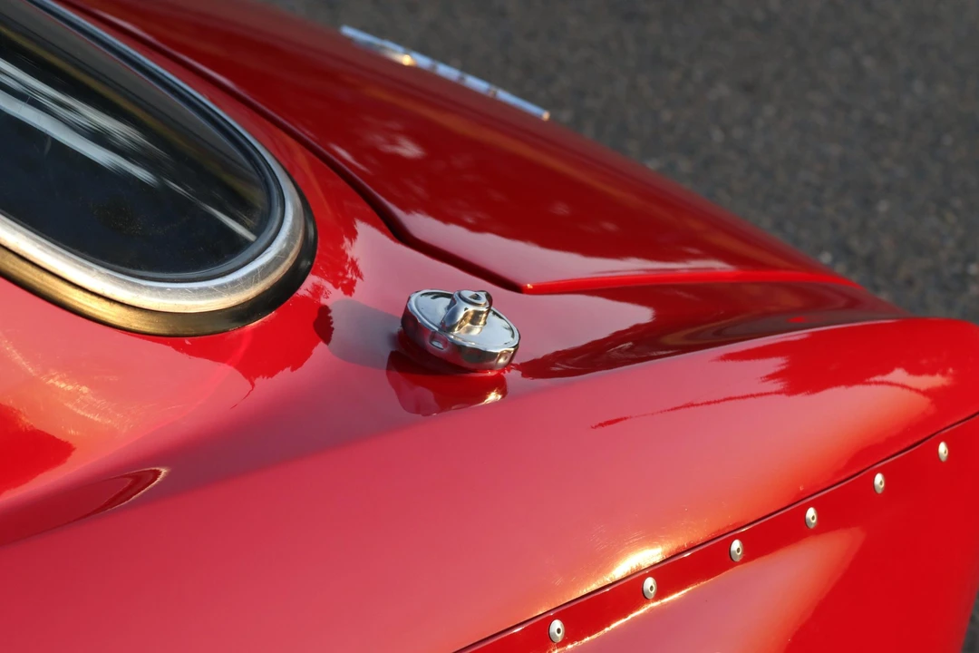 1974 Alfa Romeo GT 1300 Junior - Image 31 of 31