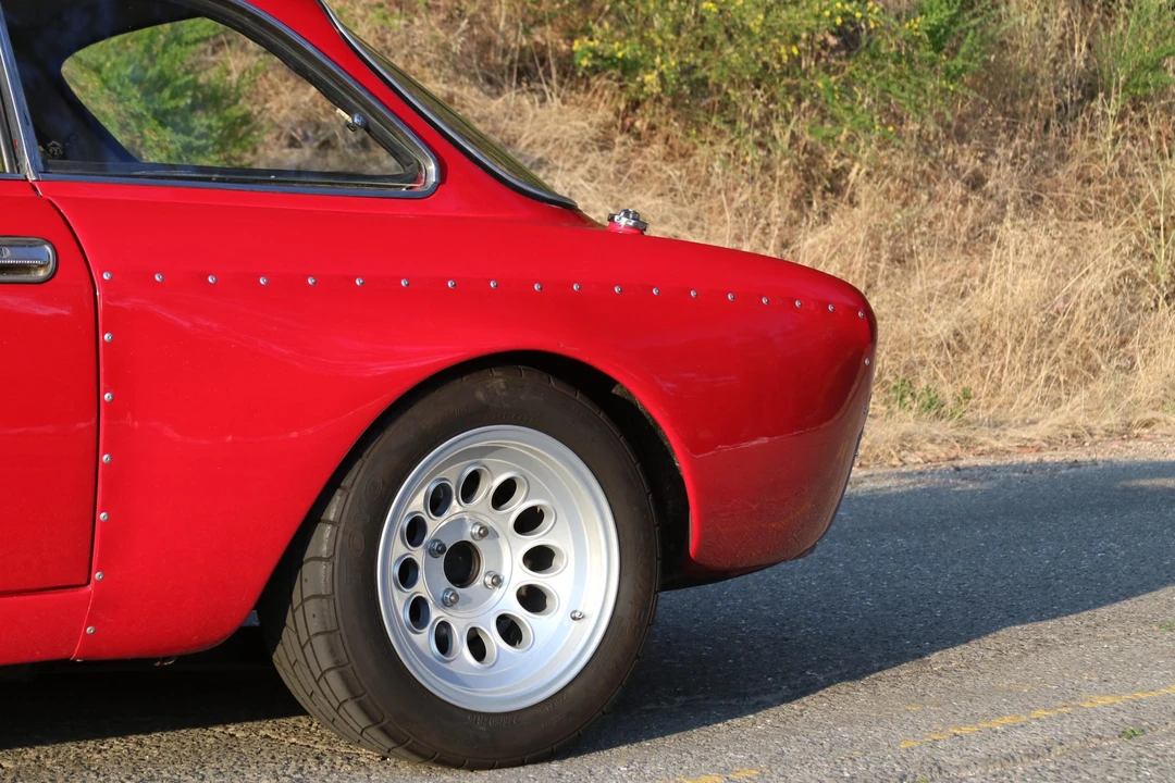 1974 Alfa Romeo GT 1300 Junior - Image 29 of 31