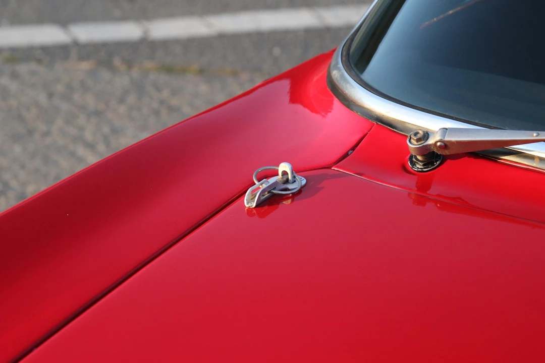 1974 Alfa Romeo GT 1300 Junior - Image 25 of 31