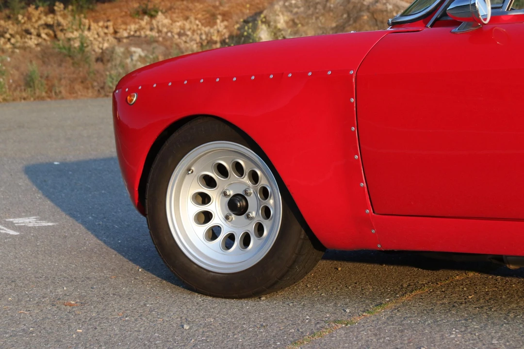 1974 Alfa Romeo GT 1300 Junior - Image 28 of 31