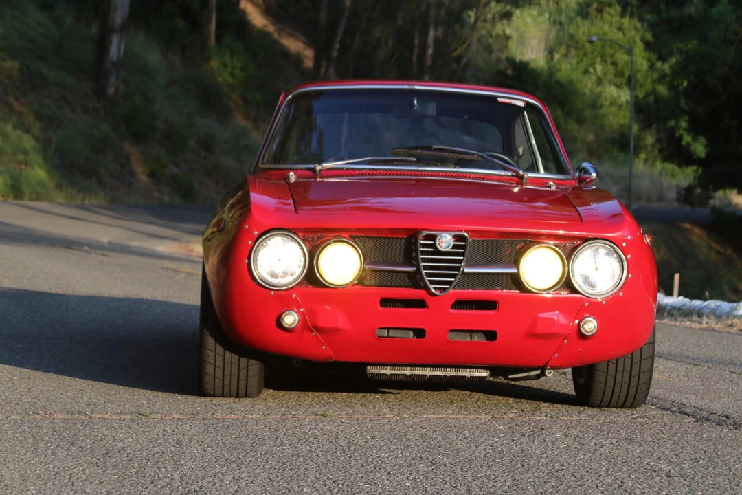1974 Alfa Romeo GT 1300 Junior - Image 3 of 31