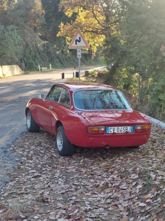 1973 Alfa Romeo 2000 GT Veloce - Image 31 of 31