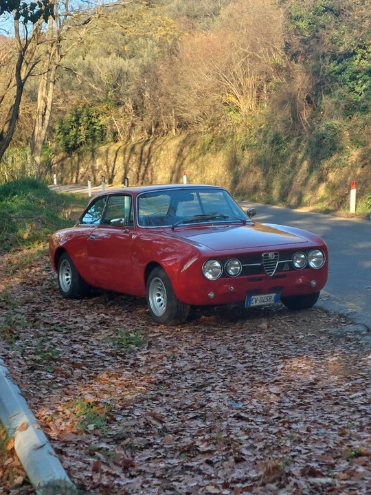 1973 Alfa Romeo 2000 GT Veloce - Image 23 of 31