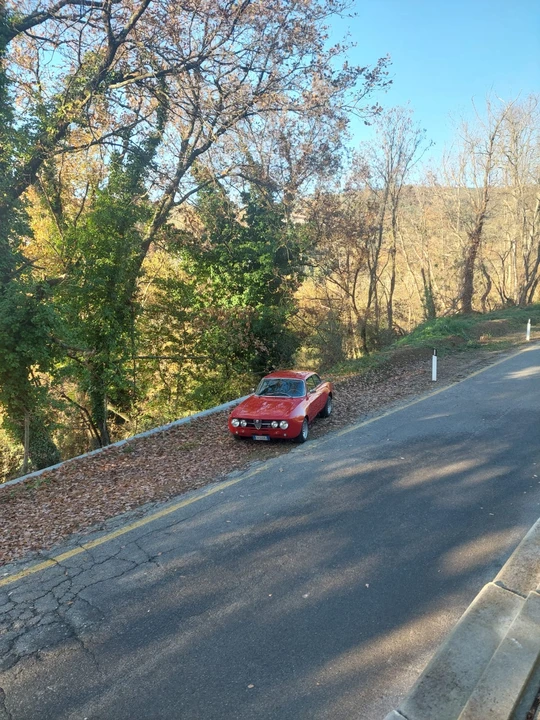 1973 Alfa Romeo 2000 GT Veloce - Image 14 of 31