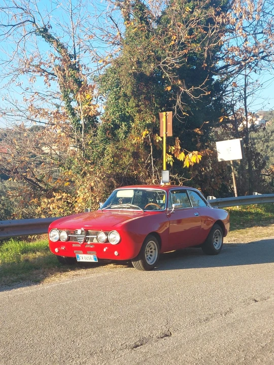 1973 Alfa Romeo 2000 GT Veloce - Image 8 of 31