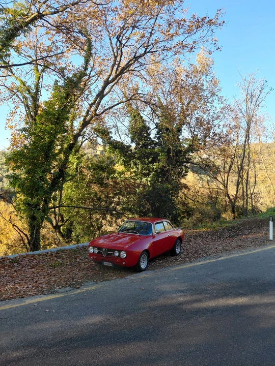1973 Alfa Romeo 2000 GT Veloce - Image 9 of 31