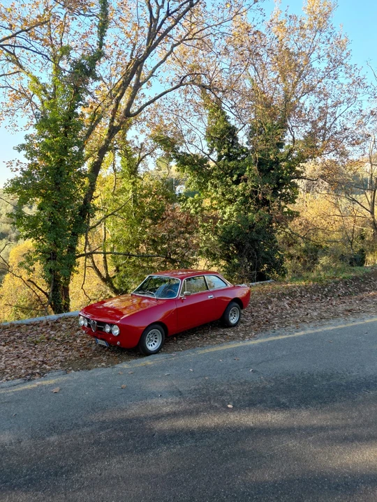 1973 Alfa Romeo 2000 GT Veloce - Image 6 of 31