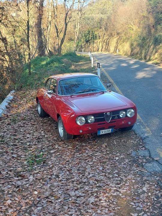 1973 Alfa Romeo 2000 GT Veloce - Image 18 of 31