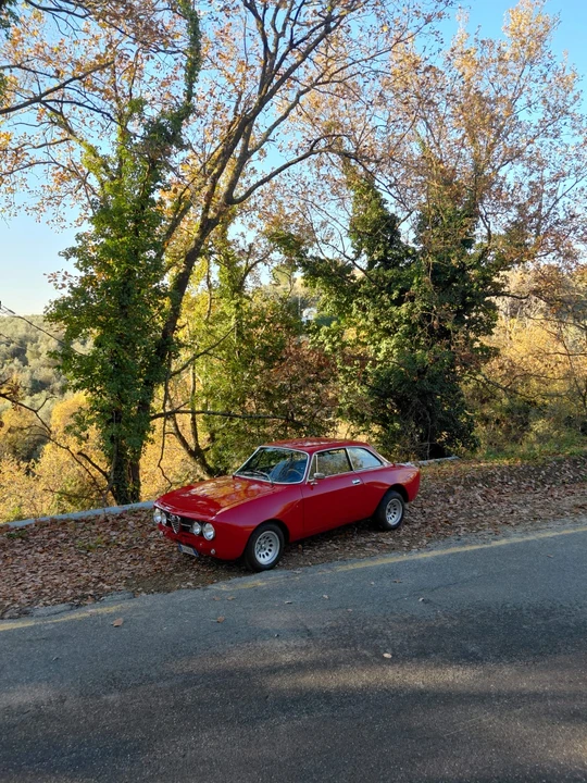 1973 Alfa Romeo 2000 GT Veloce - Image 2 of 31