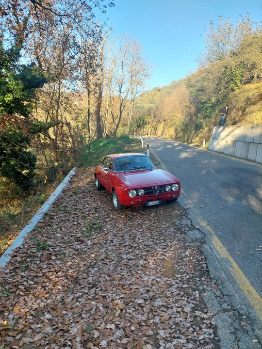 1973 Alfa Romeo 2000 GT Veloce - Image 17 of 31