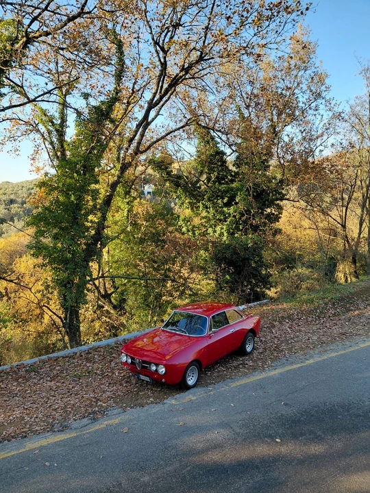 1973 Alfa Romeo 2000 GT Veloce - Image 7 of 31