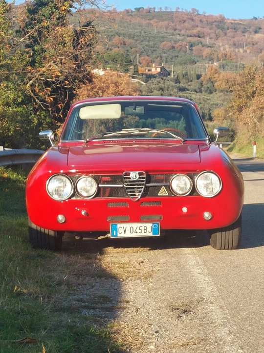 1973 Alfa Romeo 2000 GT Veloce - Image 15 of 31