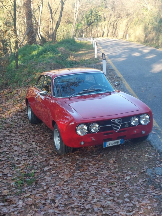 1973 Alfa Romeo 2000 GT Veloce - Image 19 of 31