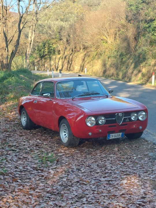 1973 Alfa Romeo 2000 GT Veloce - Image 21 of 31