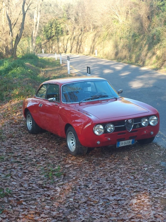 1973 Alfa Romeo 2000 GT Veloce - Image 22 of 31