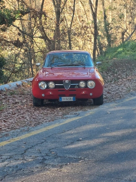 1973 Alfa Romeo 2000 GT Veloce - Image 16 of 31