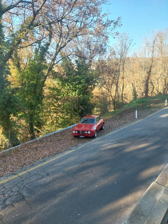 1973 Alfa Romeo 2000 GT Veloce - Image 13 of 31