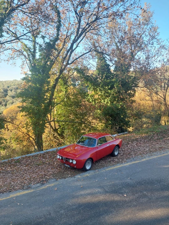 1973 Alfa Romeo 2000 GT Veloce - Image 3 of 31