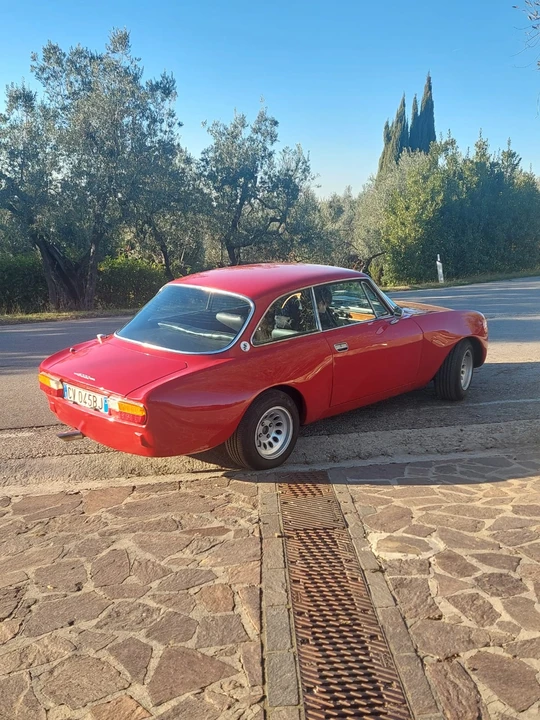 1973 Alfa Romeo 2000 GT Veloce - Image 27 of 31